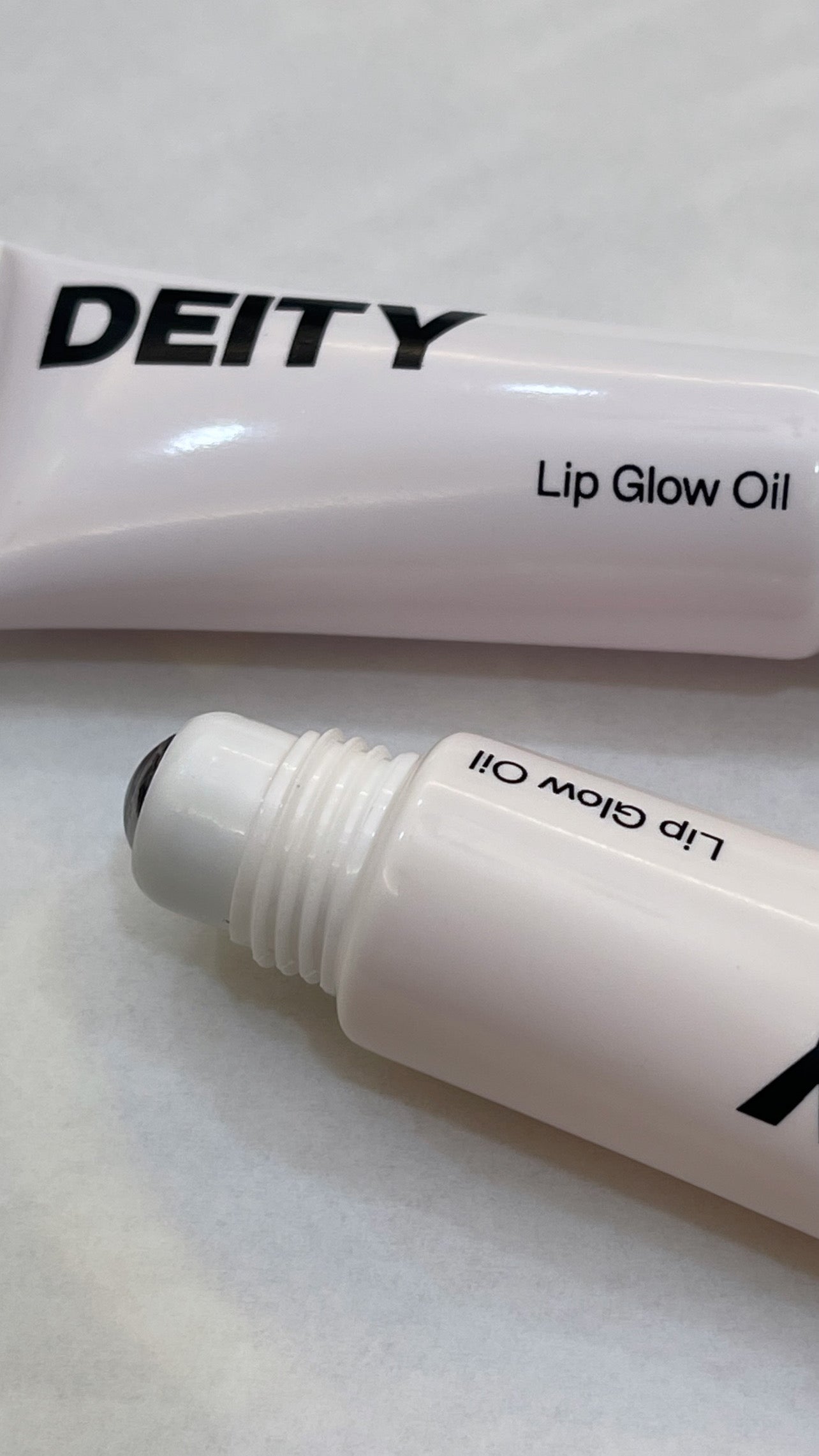 LIP OIL